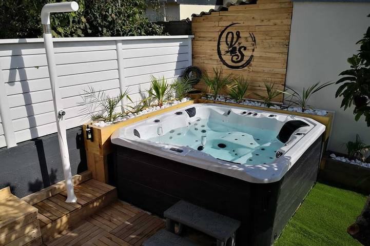 Gîte pour 2 personnes à Saint-Martin-Boulogne - 4