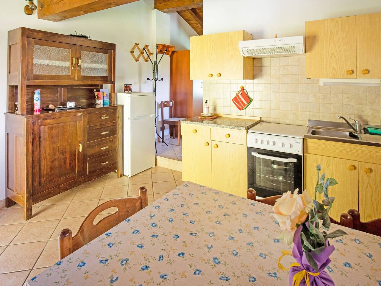 Cottage in Parole bij bos en meer, foto 8