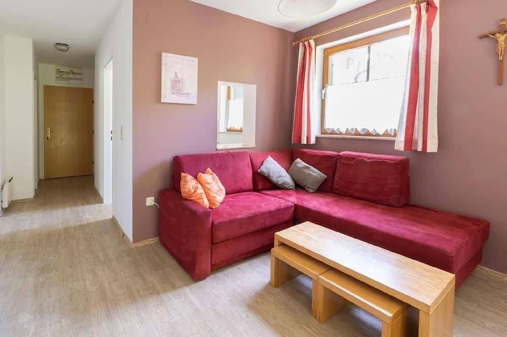 Ganze Wohnung, Ferienwohnung Buche in Karawanken und Bachergebirge, Feistritz im Rosental