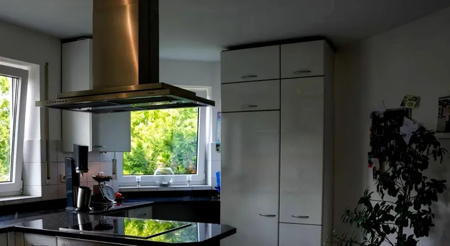 Appartamento vacanze per 5 persone, con terrazza - 1