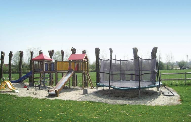 Ferienhaus für 27 Personen, mit Terrasse und Garten in Belgien - 4