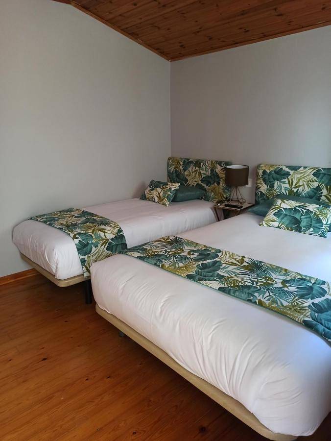 Three-Bedroom House in Cangas de Onís, Côte Cantabrique
