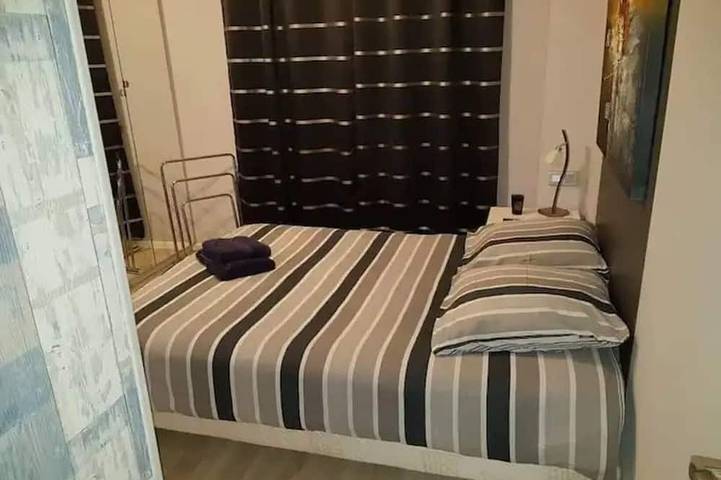 Gîte pour 7 personnes, avec jardin à Varces-Allières-et-Risset - 2