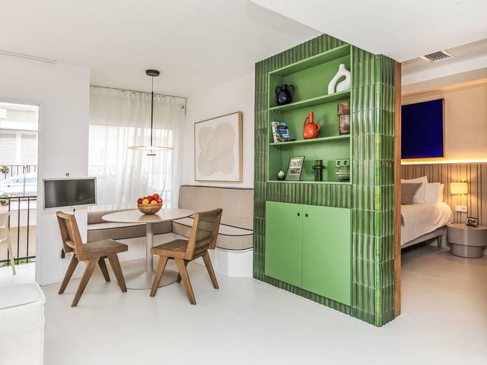 Appartement entier, Llafranc Beach in Llafranc, Palafrugell