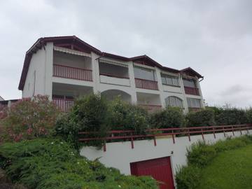 Appartement De Vacances pour 4 Personnes dans Bidart, Côte Basque, Photo 2