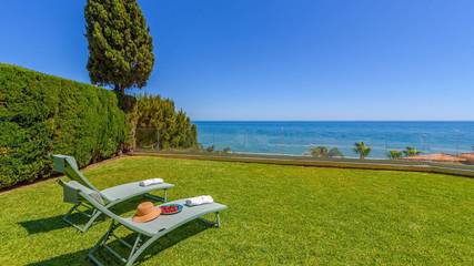 Finca für 8 Personen in Balcones del Mar, Vélez-Málaga, Bild 4