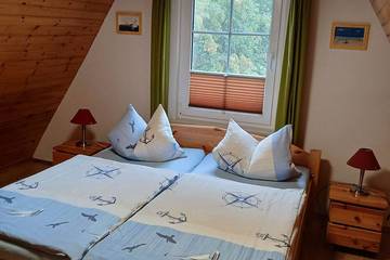 Ferienhaus für 5 Personen in Usedom Stadt, Usedom, Bild 1