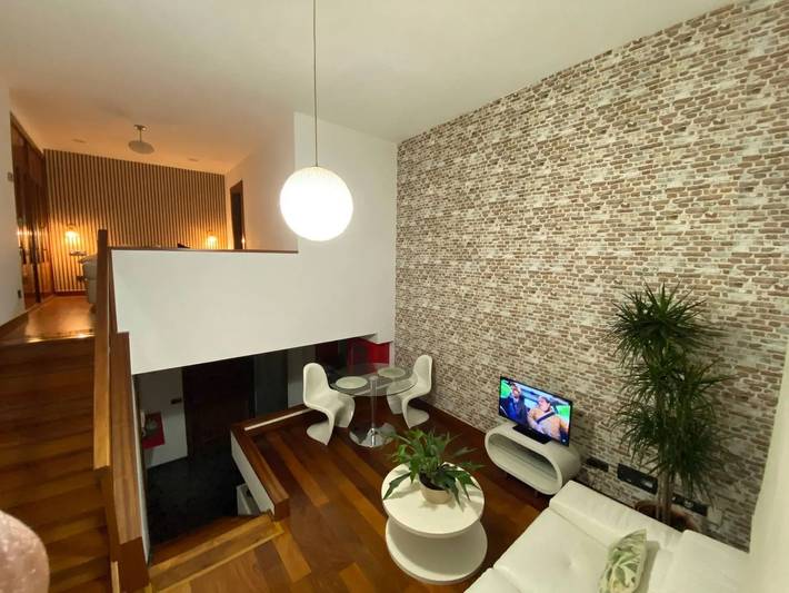 Gîte pour 4 personnes à Vigo - 3