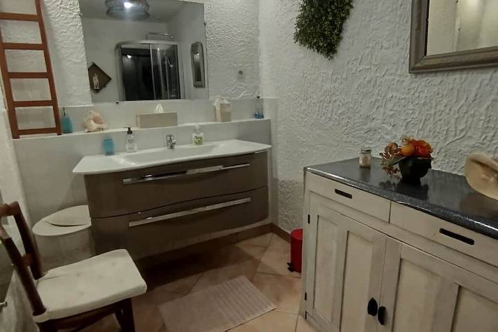 Gîte pour 4 personnes à Fondettes - 2