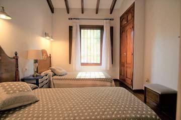 Bungalow für 10 Personen in Dénia, Costa Blanca, Bild 3