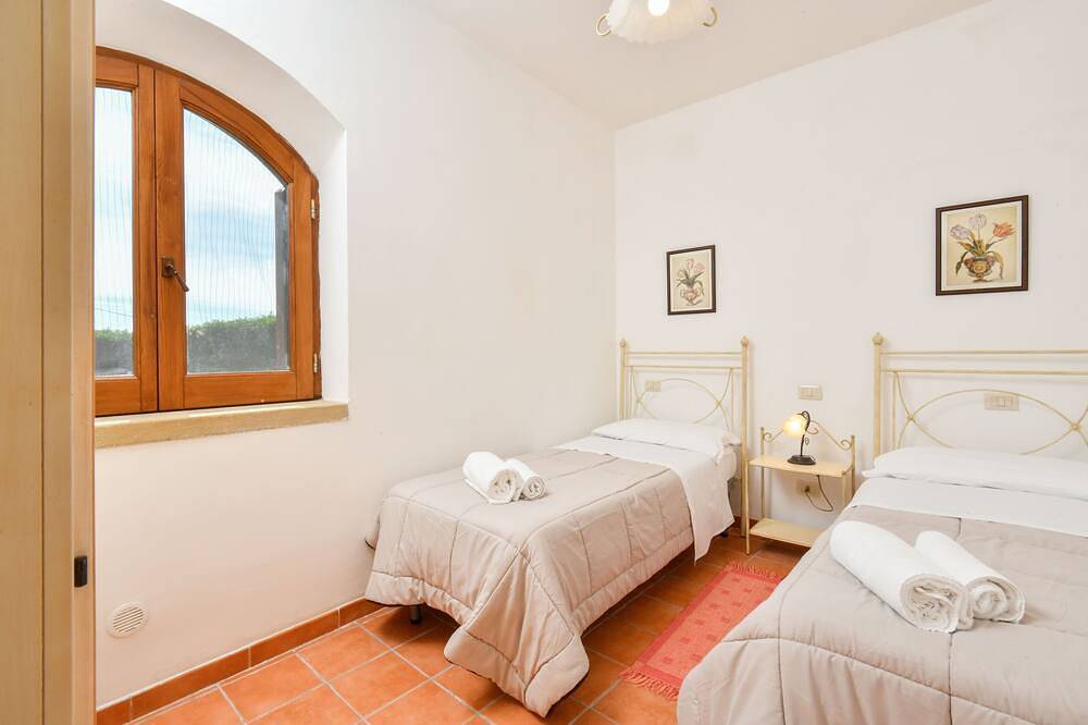 Entire Villa for Family Reunion, Retreats & Events for up to 30guests in Alano (Castellabate), Castellabate