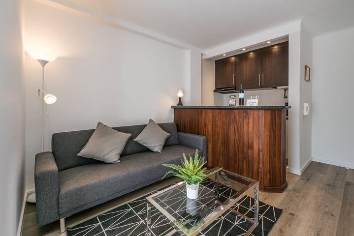 Gîte pour 3 personnes, avec balcon à Matosinhos - 4
