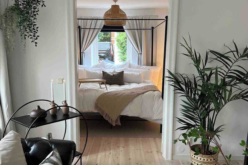 Ganze Wohnung, Fully Equipped Cosy Flat Close to Malmo Copenhagen in Vellinge und Umgebung