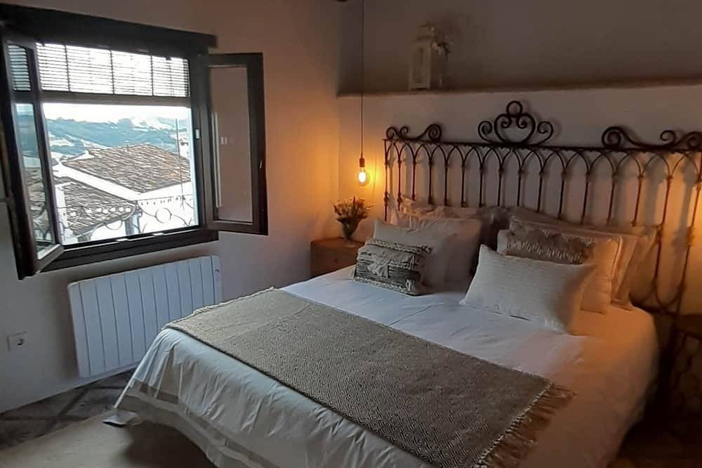 💞Romantic House with private Sauna. Eternal Rural. in Jimena de la Frontera, Los Alcornocales
