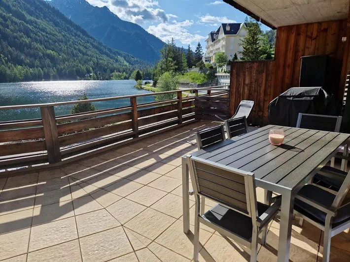 Ferienwohnung für 5 Personen - 1
