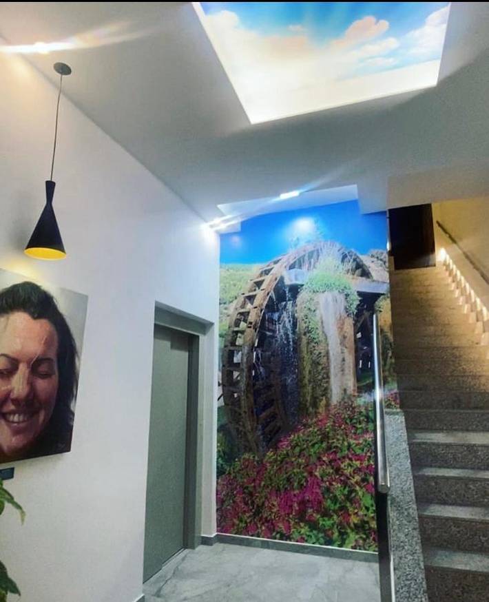 Hôtel pour 2 personnes, avec vue à Abarán - 4