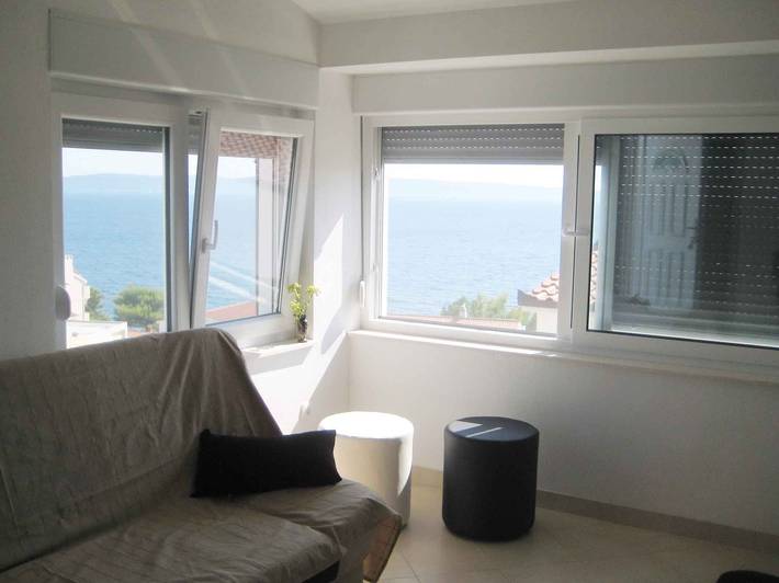 Gîte pour 4 personnes, avec jardin à Okrug Gornji - 4