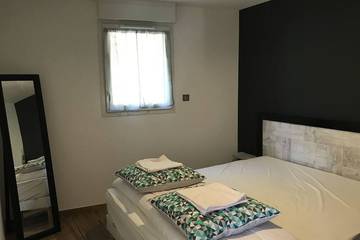 Gîte pour 6 Personnes dans Xonrupt-Longemer, Saint-Dié-des-Vosges, Photo 1