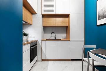 Ferieleilighet til 4 Personer i Gdańsk, Polske østersjøen, Bilde 4