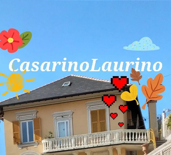 Appartamento vacanze per 10 persone, con idromassaggio e balcone - 1