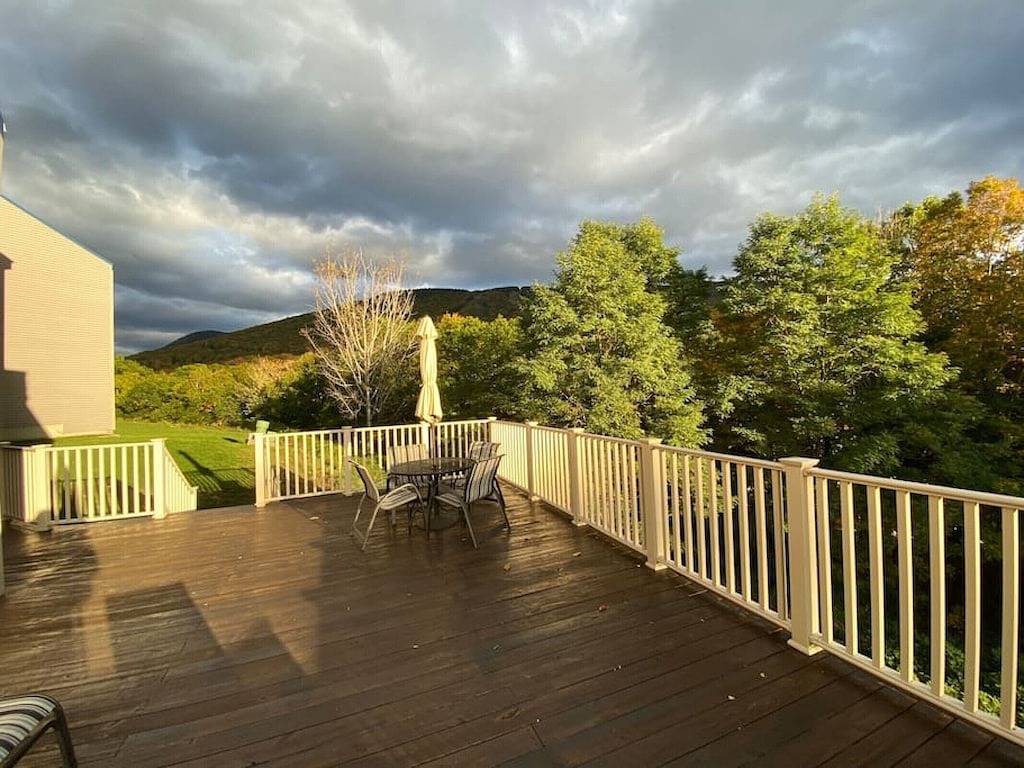 Ganze Wohnung, Lodge Hotel H4 · Cute Hotel Condo at Loon Mountain w/pool, hot tub in Lincoln (NH), Franconia Notch