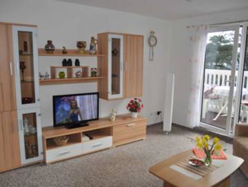 Ferienwohnung für 2 Personen in Ostseebad Binz, Binz, Bild 3