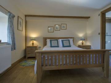 Cottage for 18 People in Halwell and Moreleigh, Devon, Photo 4