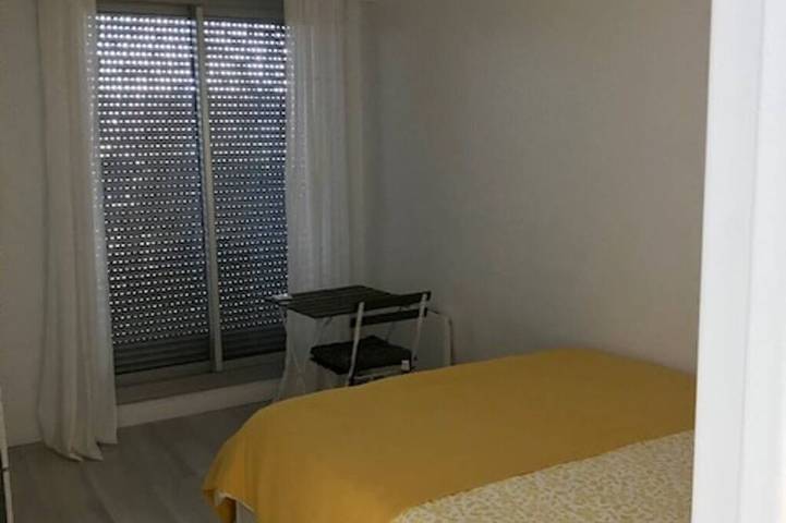 Appartement entier, Appart. 2Pcs Entierement Renove A 2 Pas De La Mer, Toutes Commodites A Pied in Deauville, Région de Lisieux