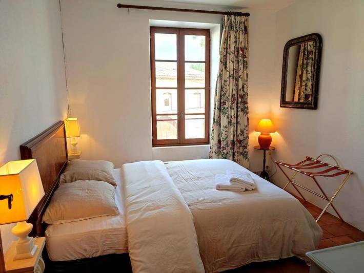 Location de vacances pour 12 personnes, avec jardin, animaux acceptés à Ornaisons - 3