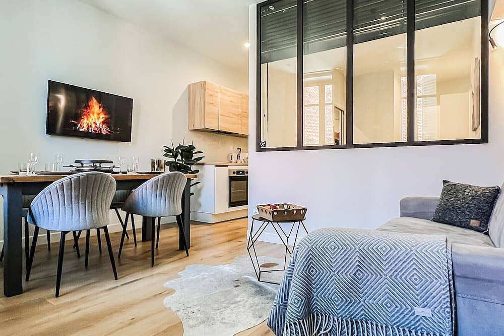 Photo : Appartement de vacances
