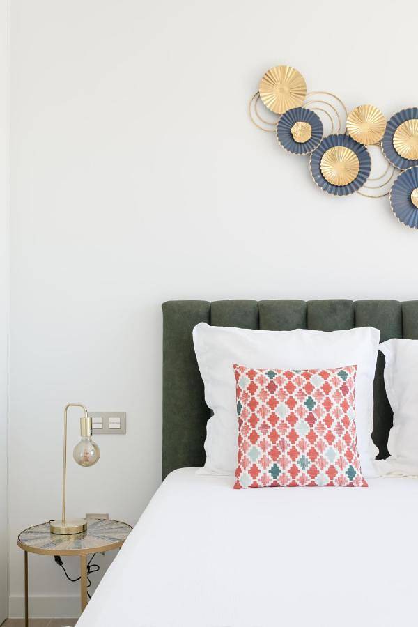 Casa rural para 8 personas, con terraza y jardín además de piscina y vistas en Finestrat - 3