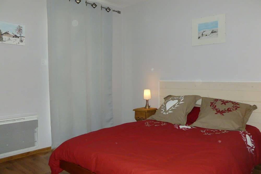Chalet Grand Confort 10 personnes, garage, sauna in Xonrupt-Longemer, Parc naturel régional des Ballons des Vosges