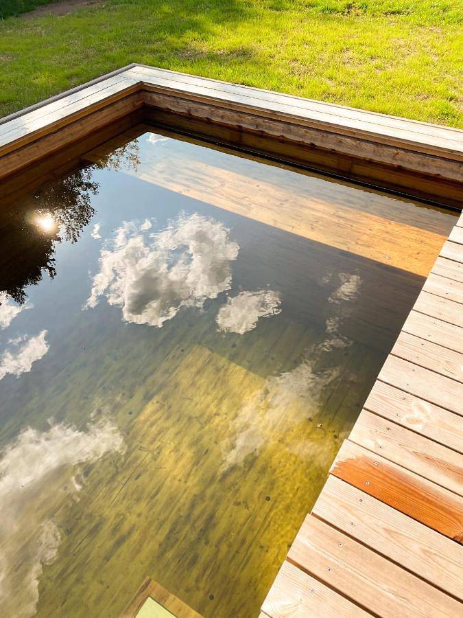 Villa mit pool für 7 Personen, mit Pool und Garten sowie Ausblick und Sauna in Österreich - 3