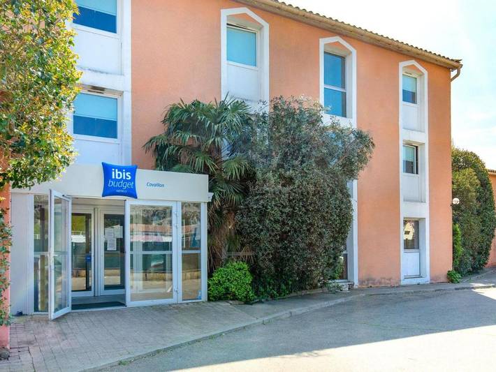 Hôtel pour 5 personnes, animaux acceptés