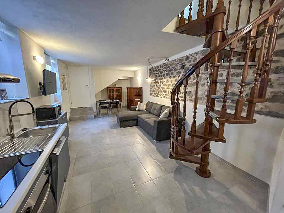 Ganze Wohnung, Il Vecchio Forno in Cannobio, Comune di Cannobio