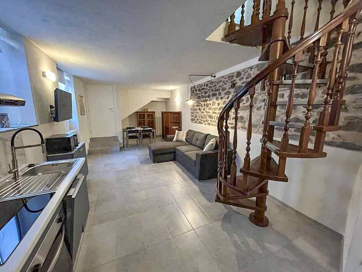Ganze Wohnung, Il Vecchio Forno in Cannobio, Comune di Cannobio