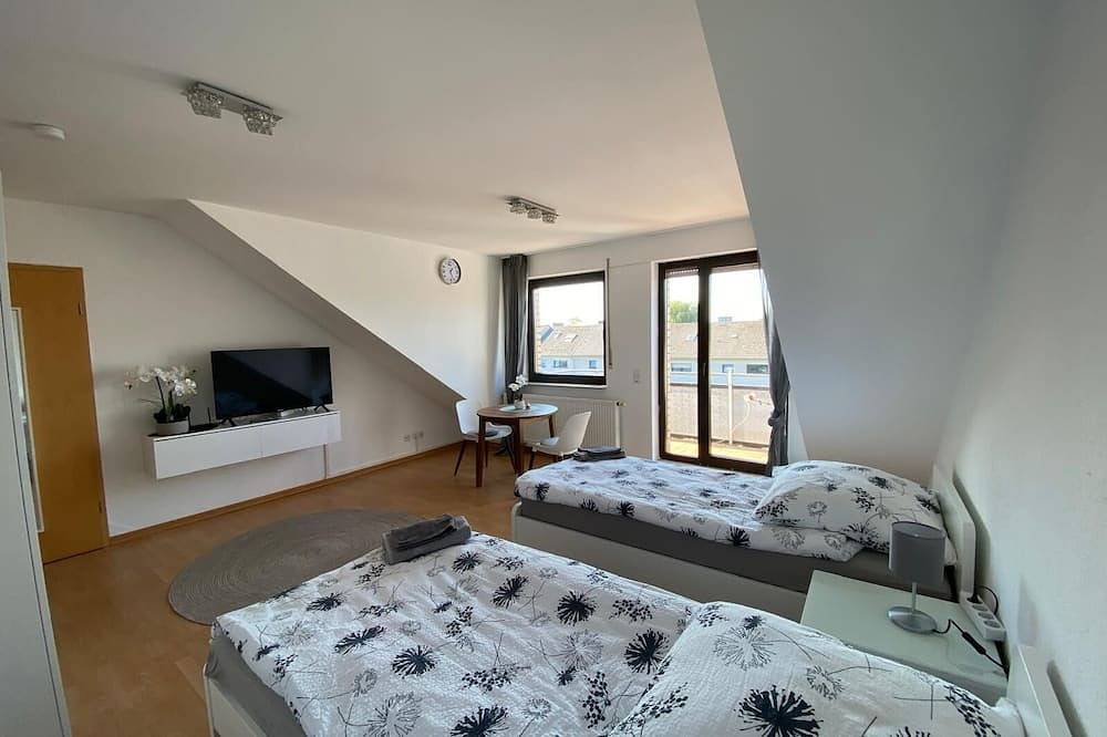 Ganze Wohnung, Am Quellberg Apartments Recklinghausen in Recklinghausen, Kreis Recklinghausen