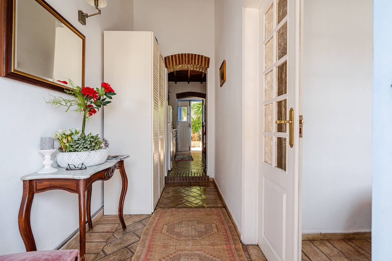 Vakantiehuis 'Casa Da Guia' met privétuin, Wi-Fi en airconditioning, foto 10