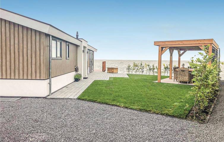 Vakantiehuis voor 6 personen met terras in Bovenkarspel, Markermeer