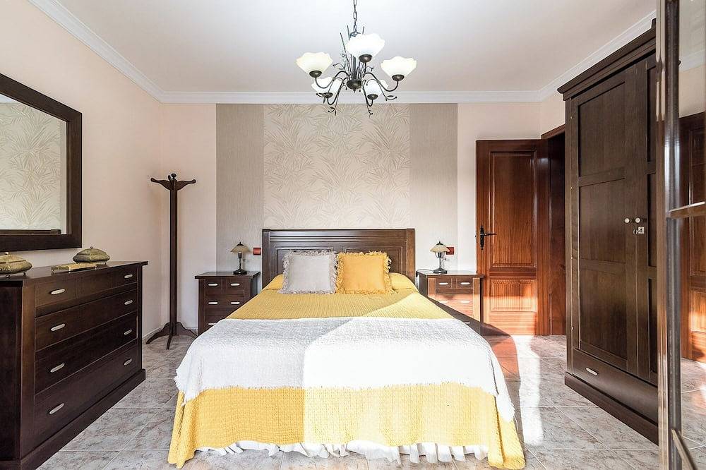 Villa Janeth-Agaete in Agaete, Gran Canaria Nord