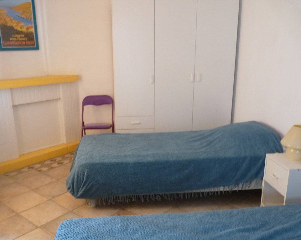 Gite A l'Ombre des Micocouliers in Sorède, Région de Céret