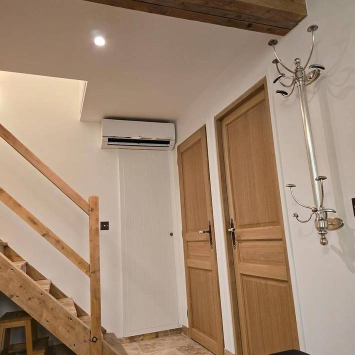 Maison d’hôte pour 5 personnes, avec terrasse et jacuzzi dans Yvelines - 2