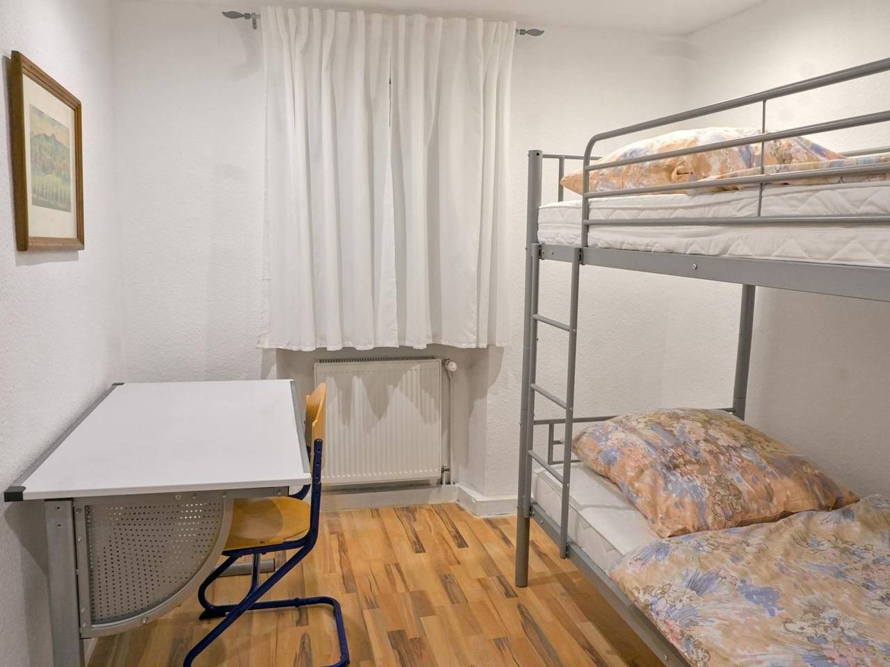 Ganze Wohnung, Fewo Römerweg in Hambach (Neustadt), Neustadt an der Weinstraße