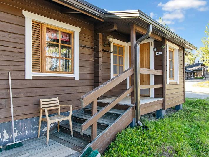 Location de vacances pour 4 personnes dans Saariselka - 3