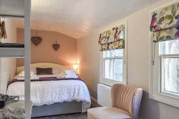 Cottage for 4 People in Rothbury, Northumberland, Photo 4