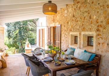 Ferienhaus in Manacor, Mallorca Osten für 6 