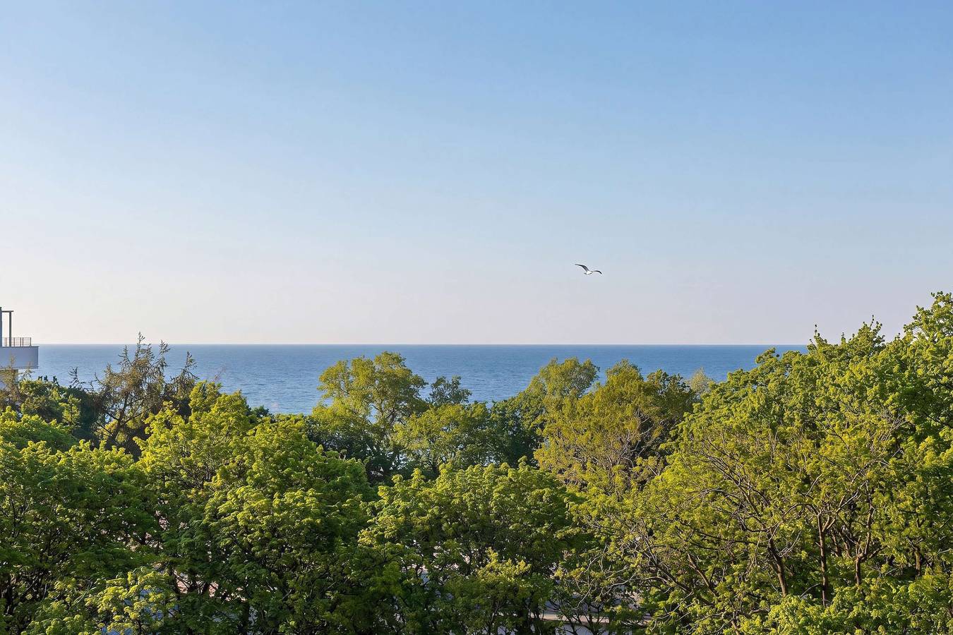 Entire apartment, Reymonta 3B   Near Beach Apartment   Sea View in Kołobrzeg, Polish Baltic Sea