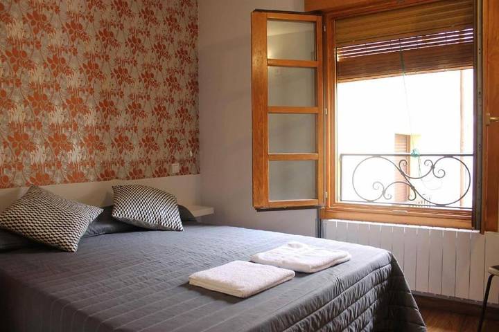 Casa rural para 4 personas, con vistas en Provincia de Burgos - 4