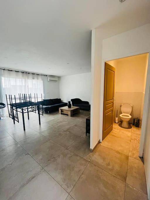 Location de vacances pour 4 personnes, avec jardin et terrasse à Ouveillan - 3