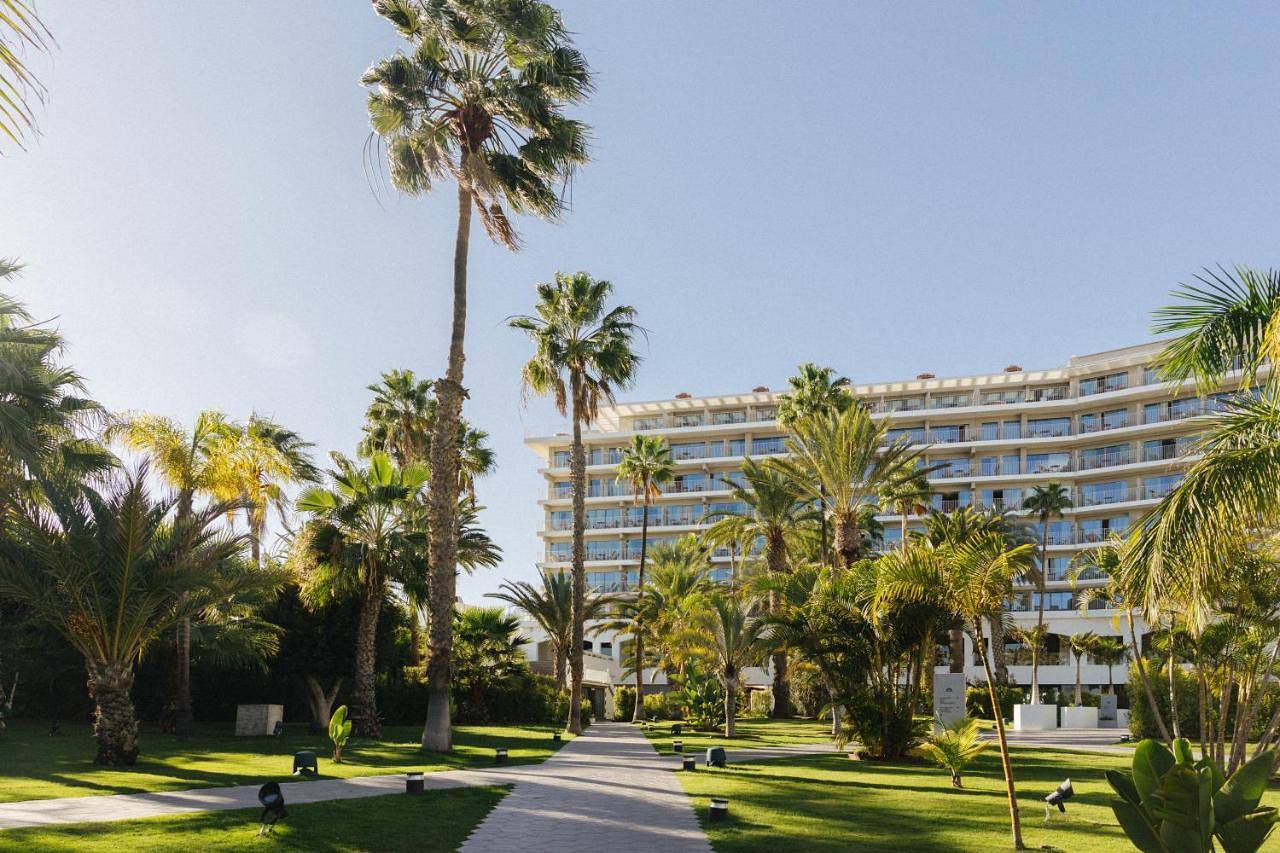 Paradisus Gran Canaria - All Inclusive in San Agustin, San Bartolomé de Tirajana